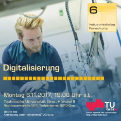 Digitalisierung