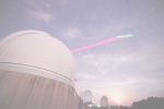 NAWI Graz alumni-Netzwerk: Observatorium Lustbühel