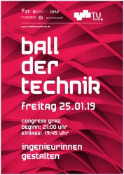 Ball der Technik 2019