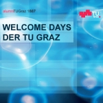 Welcome Days 2020