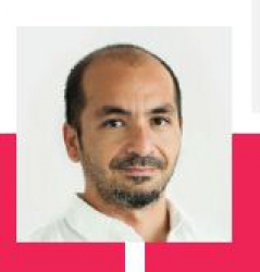 Inaugural Lecture Eduardo Veas
