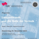 Langzeittrends und die Rolle der Technik 