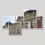 Antrittsvorlesungen des Institutes für Bauphysik, Gebäudetechnik und Hochbau der TU Graz