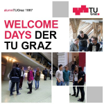Welcome Days 2024