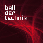 Ball Bier Anstich - Ball der Technik 2024