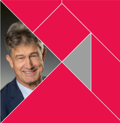 Emeritierungsvorlesung Harald Kainz 