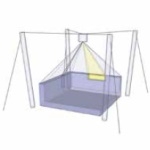 Nano- to Meter- Scale Building