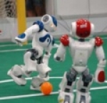 Multi-Robot Intelligence - Teamwork and Learning from Demonstration
