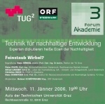 Feinstaub Wirbel? 
