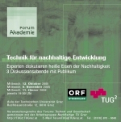 Die letzte Ölkrise?