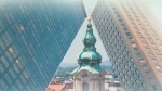 Fronleichnahmsakademie 2013 - Megatrend Urbanisierung: Die Zukunft der Stadt 