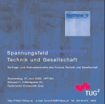Spannungsfeld Technik und Gesellschaft 