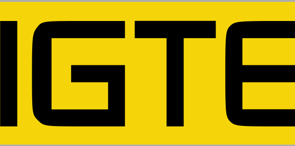 IGTE Logo IGTE Logo