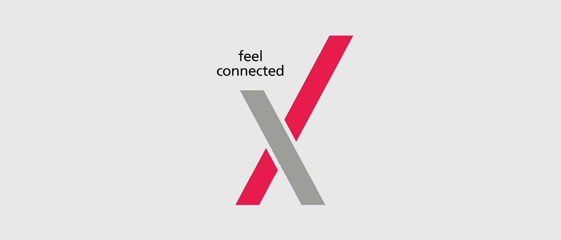 feel connected CHAPTER neu