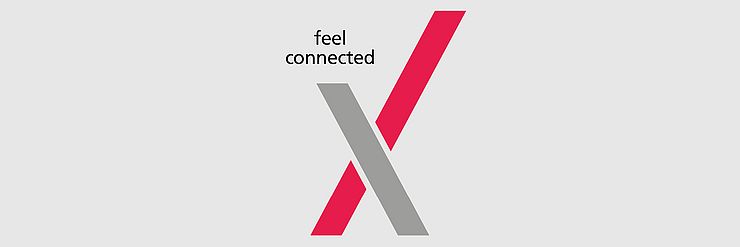 feel connected CHAPTER neu