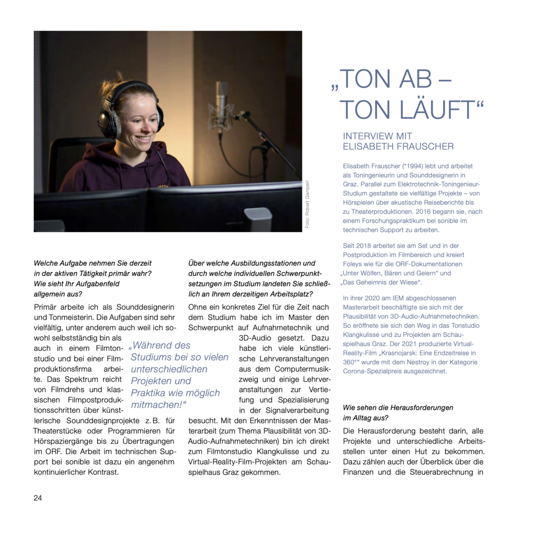 Festschrift 6