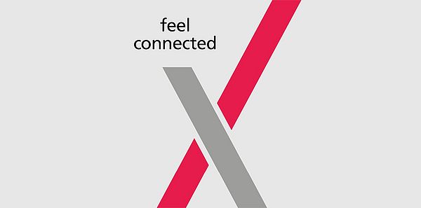 feel connected CHAPTER