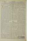 Zeitungsartikel Ball der Technik 1911