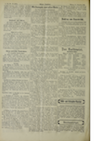 Zeitungsartikel Ball der Technik 1912