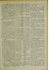 Zeitungsartikel Ball der Technik 1890