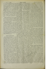 Zeitungsartikel Ball der Technik 1892